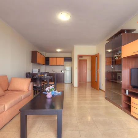 Panorama Vigo In Apartmán