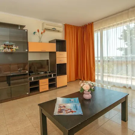 Apartmán Panorama Vigo In *